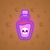 Magic Potion #627
