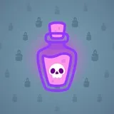 Magic Potion #642
