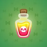 Magic Potion #647
