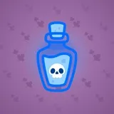 Magic Potion #651