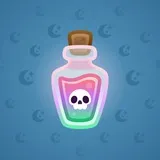 Magic Potion #665