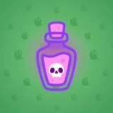 Magic Potion #669