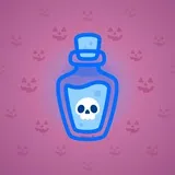 Magic Potion #68