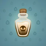 Magic Potion #693