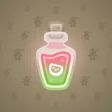 Magic Potion #695