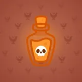 Magic Potion #70