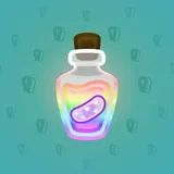 Magic Potion #707
