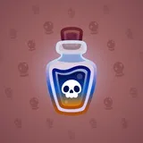 Magic Potion #721