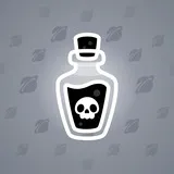 Magic Potion #726