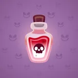Magic Potion #728
