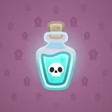 Magic Potion #738