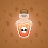Magic Potion #762