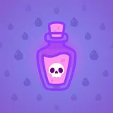 Magic Potion #824