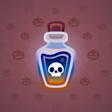 Magic Potion #825