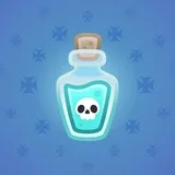 Magic Potion #83