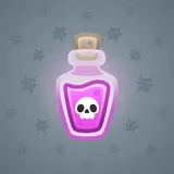 Magic Potion #835