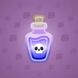 Magic Potion #858