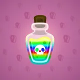 Magic Potion #884