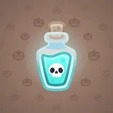 Magic Potion #893