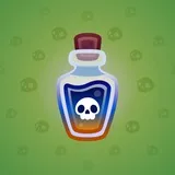 Magic Potion #895