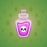 Magic Potion #900
