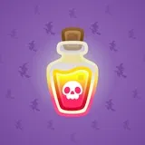 Magic Potion #939
