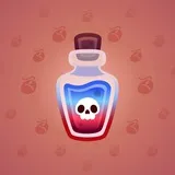 Magic Potion #963