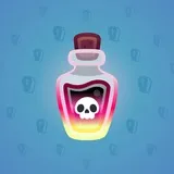 Magic Potion #966