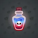 Magic Potion #969