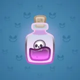 Magic Potion #97