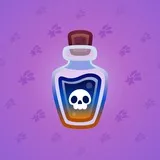 Magic Potion #988