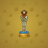 Mini Oscar #102