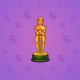 Mini Oscar #1029