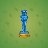 Mini Oscar #1049