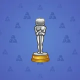 Mini Oscar #1065