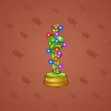 Mini Oscar #1081