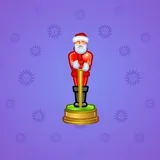 Mini Oscar #1083
