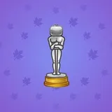 Mini Oscar #1097