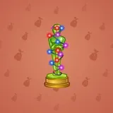 Mini Oscar #1109