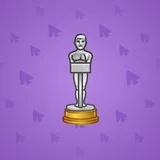Mini Oscar #1127
