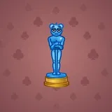 Mini Oscar #1148