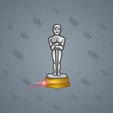 Mini Oscar #1152