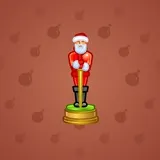Mini Oscar #1160