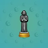Mini Oscar #1191