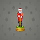 Mini Oscar #1197