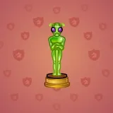 Mini Oscar #12