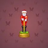 Mini Oscar #1208