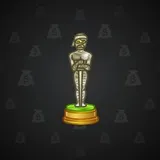 Mini Oscar #1212