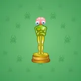 Mini Oscar #1220
