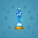 Mini Oscar #123